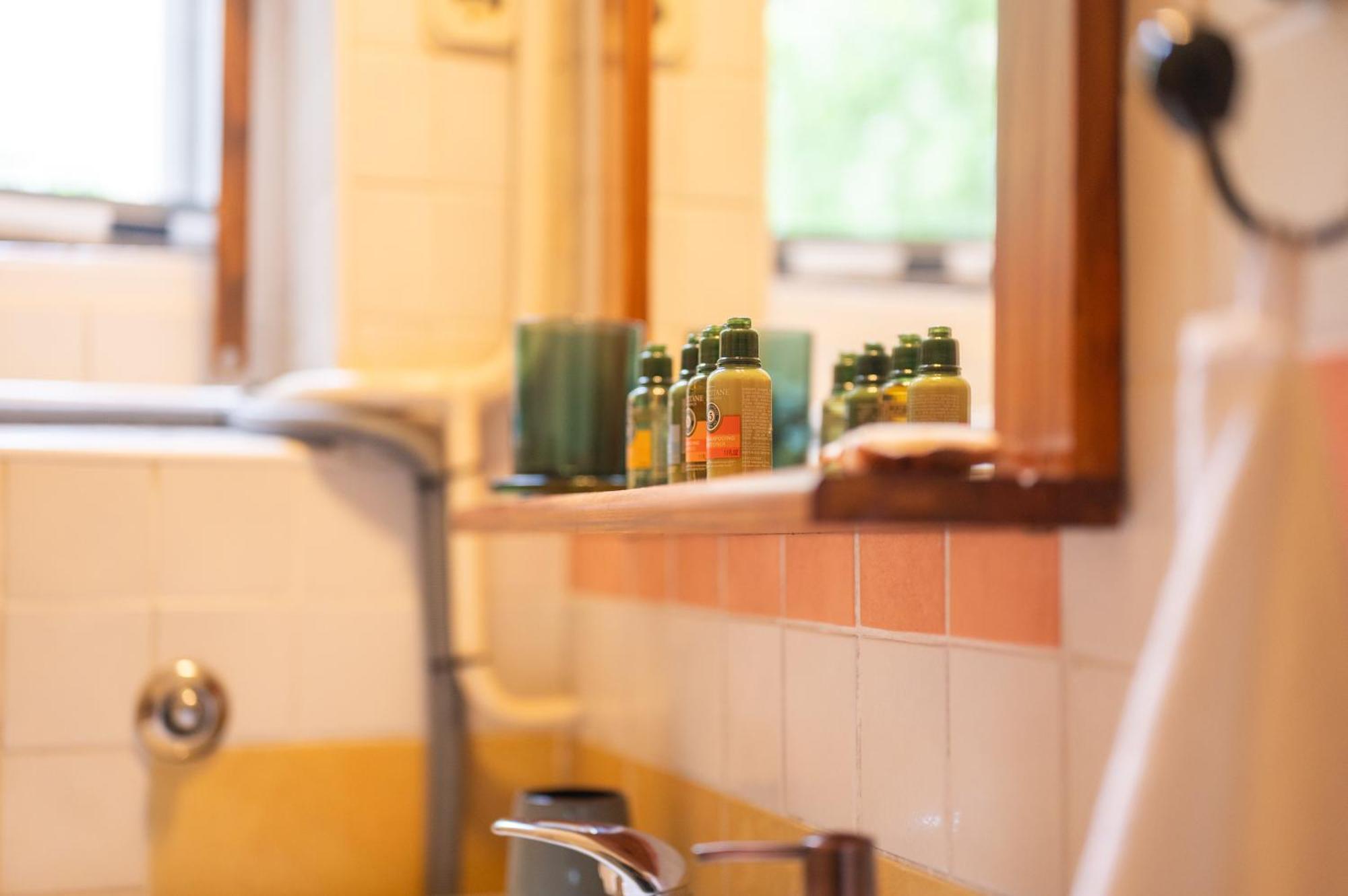 Bricks & Bikes Apartment ซาเกร็บ ภายนอก รูปภาพ