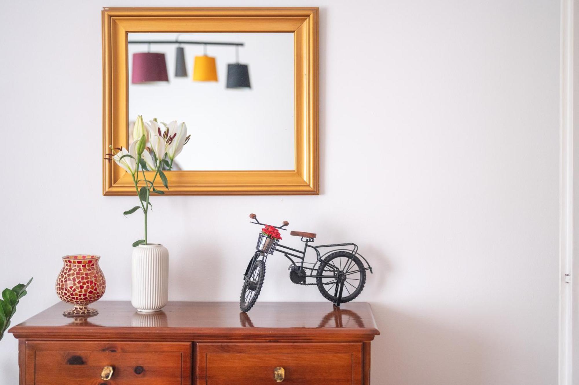Bricks & Bikes Apartment ซาเกร็บ ภายนอก รูปภาพ
